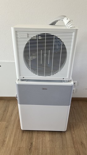 Midea portasplit cool - cool, –