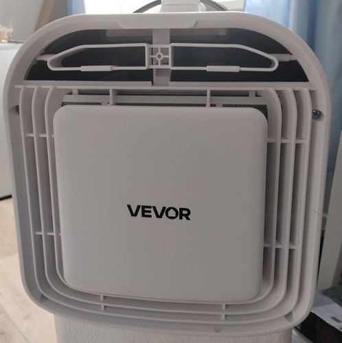 Vevor mobile klimaanlage - mobile,