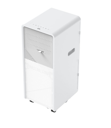 Klimaanlage mobil 12000 btu - ok,