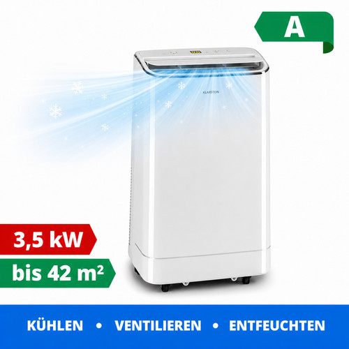 Mobile klimaanlage 12000 - mobile,