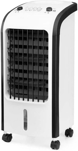 Mobiler luftkühler - mobiler, 3-in-1
