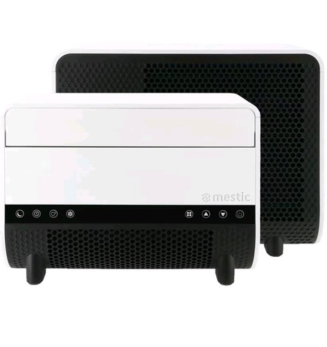 Mestic spa 3100 mobile - mestic,
