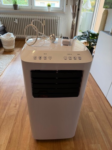 Tronic mobile klimaanlage tlk - tronic,