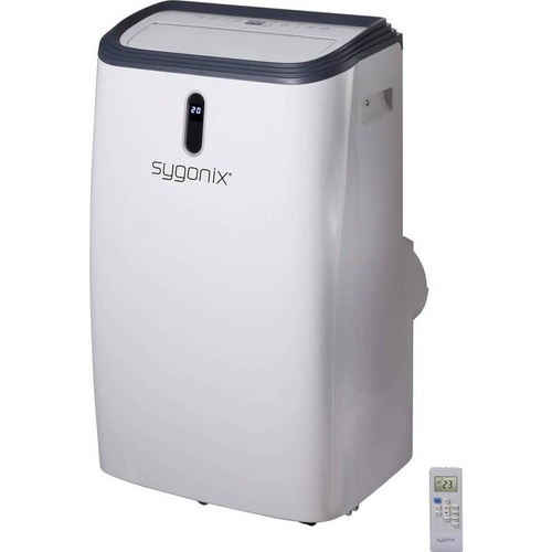 Sygonix mobile klimaanlage - mobile,