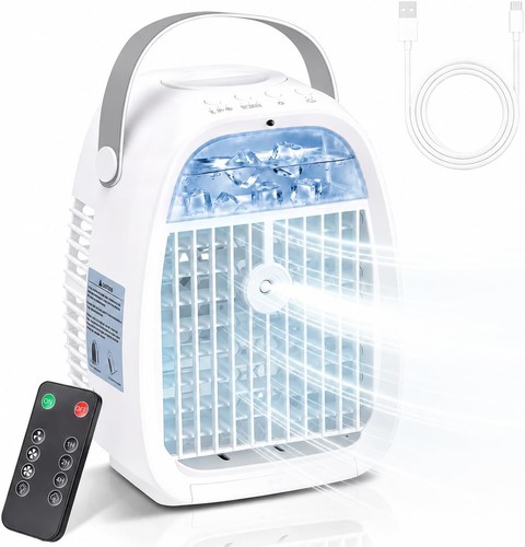 Mobile klimaanlage 1100ml - mobile,