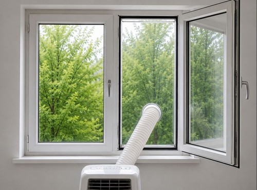 Passgenaue fensterabdichtung - passgenaue,