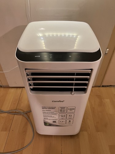 Mobil klimaanlage 9000 btu - 9000,