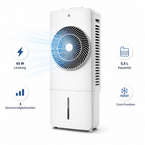 Klimaanlage klimagerät mobile - klimaanlage,