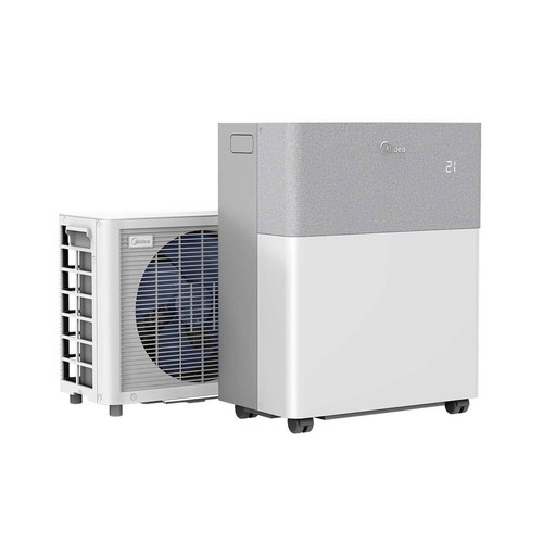 Midea portasplit mobile - midea,