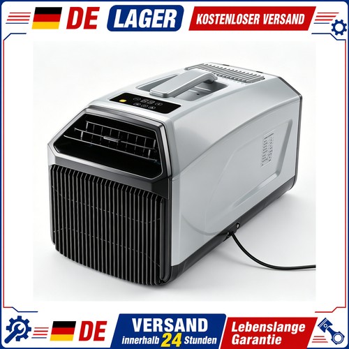 Mobile klimaanlage wohnmobil - mobile,