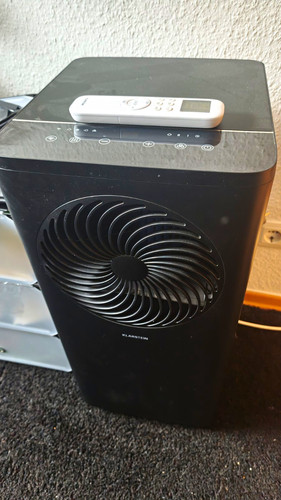 Klarstein aero ring - klarstein,