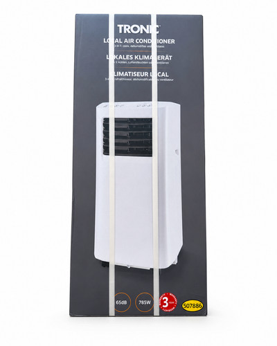 Tronic mobile klimaanlage - tronic®,
