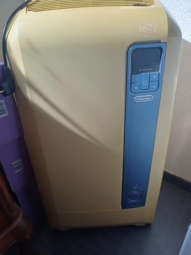 Longhi pac 110 eco - de'longhi,