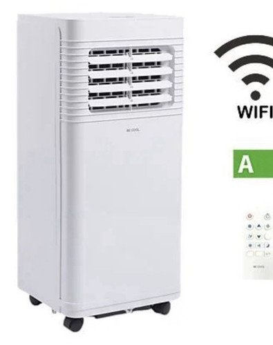 Cool mobile klimaanlage - be,