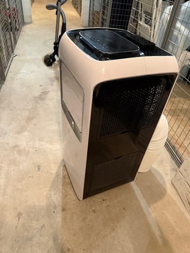 Mobile klimaanlage - ❄️,