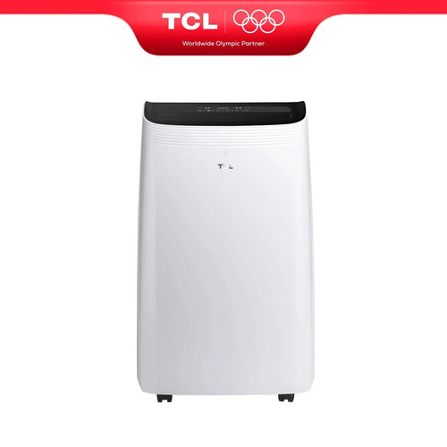 Tcl mobiles klimagerät - tcl,