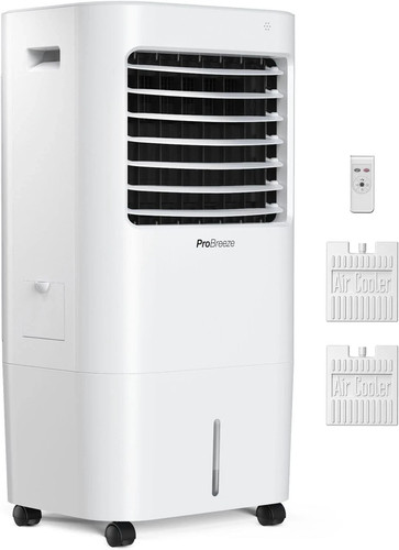 Pro breeze 10l - pro, mobiler