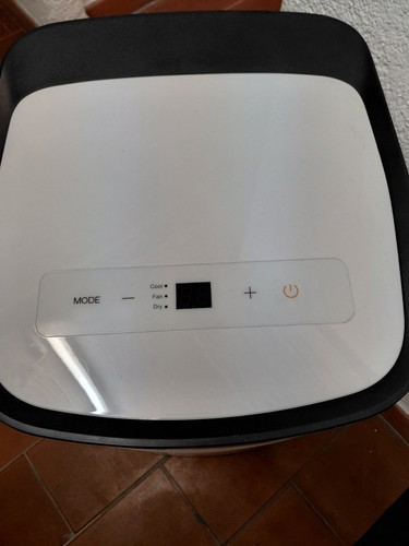 Mobile klimaanlage 7000 btu - klimaanlage,