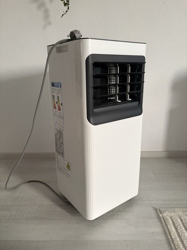 Mobile klimaanlage 9000 btu - mobile,