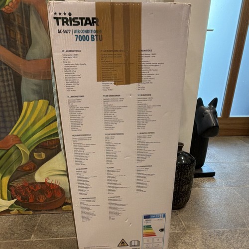 Tristar 5477 mobile - tristar,