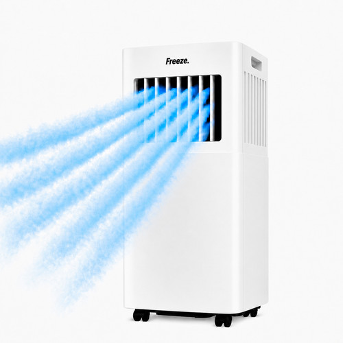 Freeze nineh 9000btu - nineh,