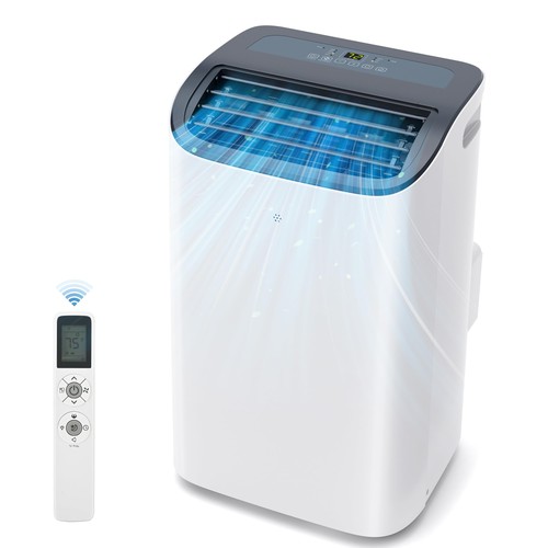 Euhomy mobile klimaanlage - euhomy,