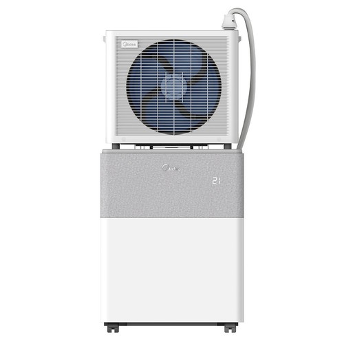 Midea mobile klimaanlage - midea,