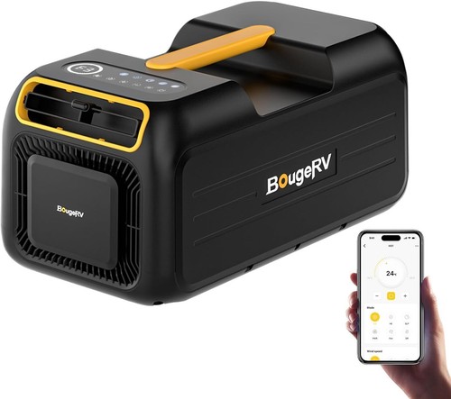 Bougerv mobile klimaanlage - bougerv,