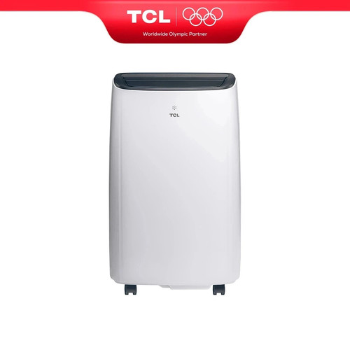 Tcl mobile klimaanlage - mobile, 9000