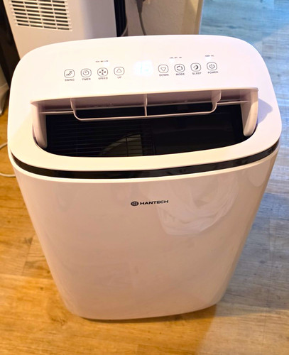 Hantech mobile klimaanlage - hantech,