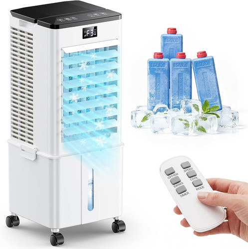 Klimaanlage mobil 10l - mobil,