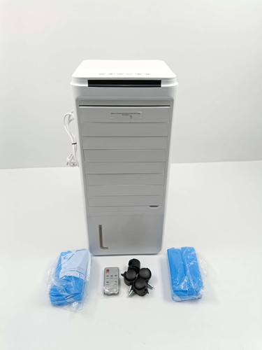 Mobile klimaanlage air cooler - air,
