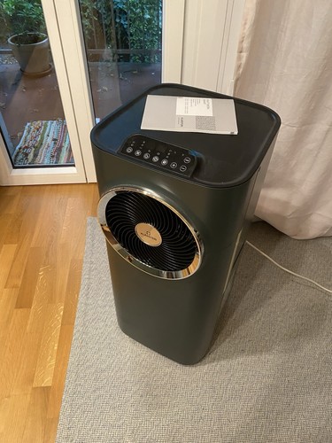 Klarstein klimaanlage - klarstein,