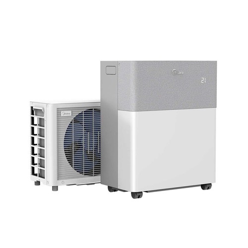 Midea mobile klimaanlage - midea,