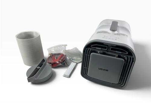 Vevor mobile klimaanlage - mobile,
