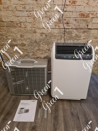 Trotec pac 4600 16000 btu - trotec,