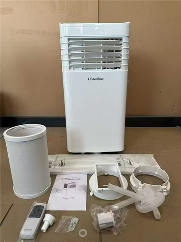 Mobile klimaanlage sky - sky-6a, –