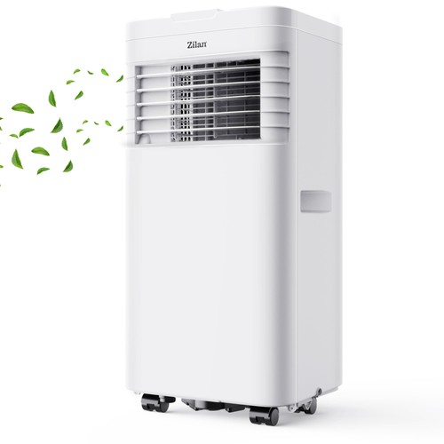 Mobile klimaanlage 9000btu - mobile,