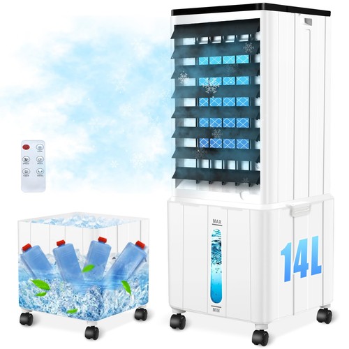 Tragbare klimaanlage 60 - 14,
