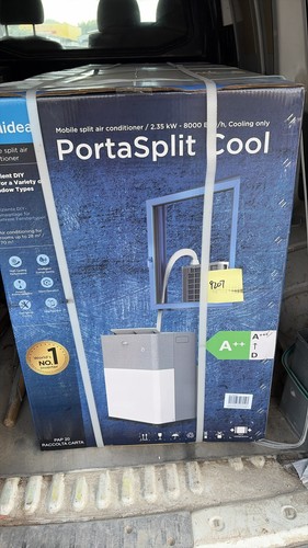Midea porta split - split, klimaanlage