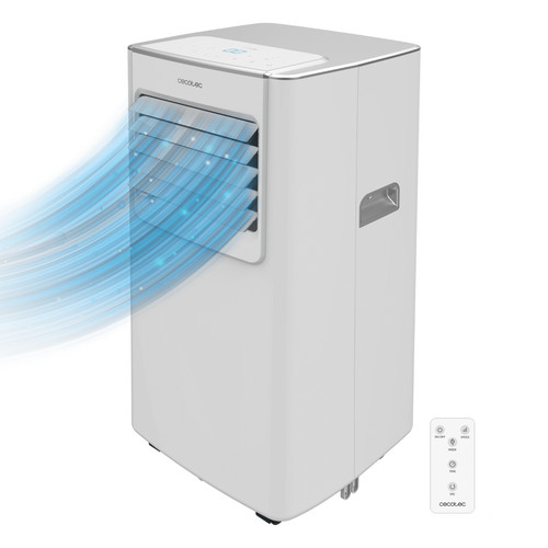 Mobile klimaanlage cecotec - klimaanlage,