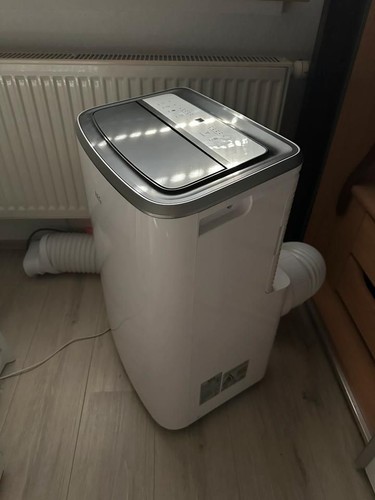 Aeg chillflex pro - btu, /