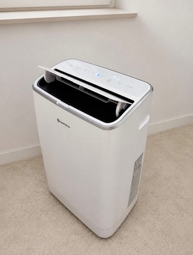 Hantech mobile klimaanlage - hantech,