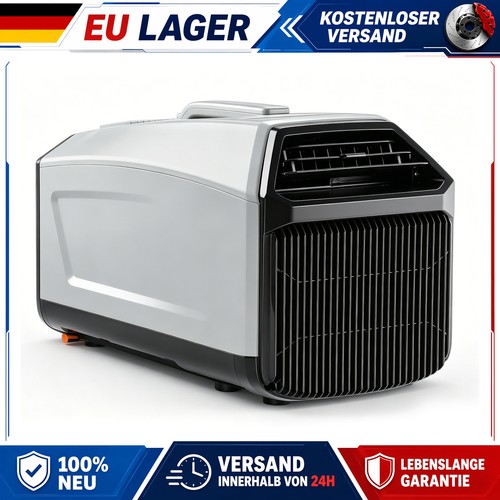 Outdoor mobile klimaanlage - mobile,