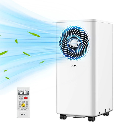 Aux mobile klimaanlage 9000 - mobile,