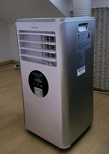 Mobile klimaanlage kühlung - mobile, klimaanlage,