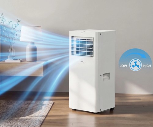 Tcl mobile klimaanlage 9000 - mobile, klimaanlage,