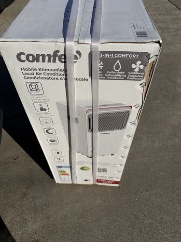 Comfee mobile klimaanlage - comfee,