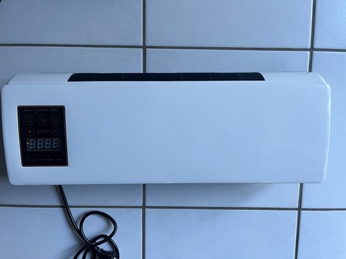 Klimaanlage mobil ohne