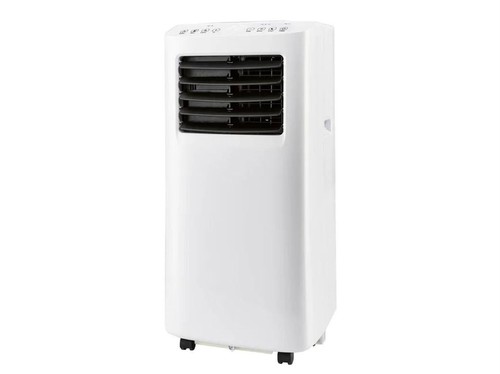 Tronic mobile klimaanlage 7000 - tronic,